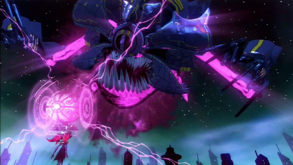 Ratchet & Clank: Nexus Mr. Eye