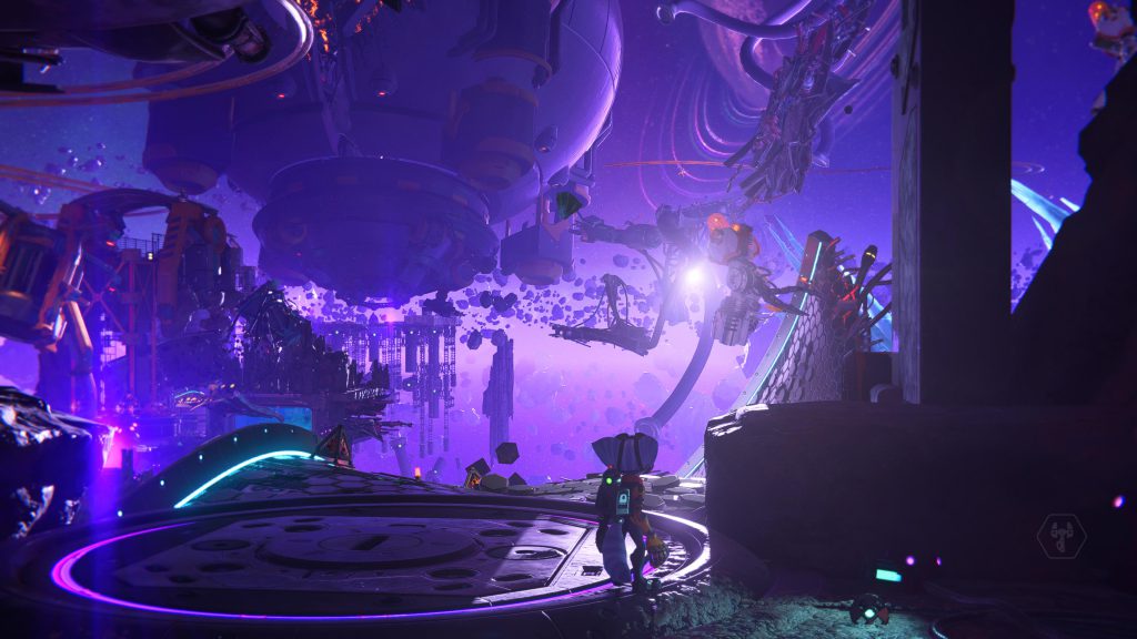 Ratchet & Clank: Rift Apart | Recenzja | Cross-Play