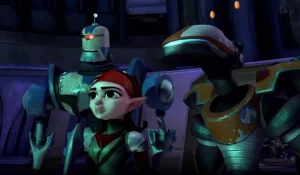 Chronologia Ratchet & Clank – Część II | Cross-Play