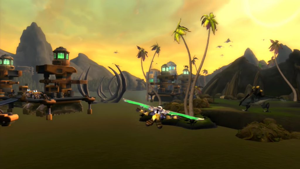 Ratchet & Clank: Tools of Destruction | Recenzja | Cross-Play