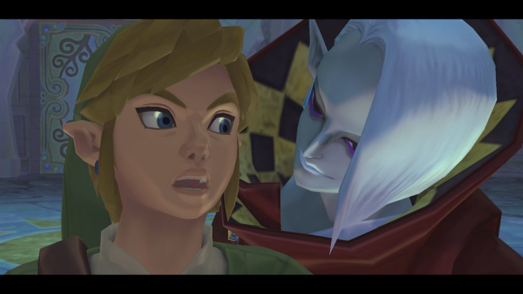 The Legend of Zelda: Skyward Sword HD | Recenzja | Cross-Play