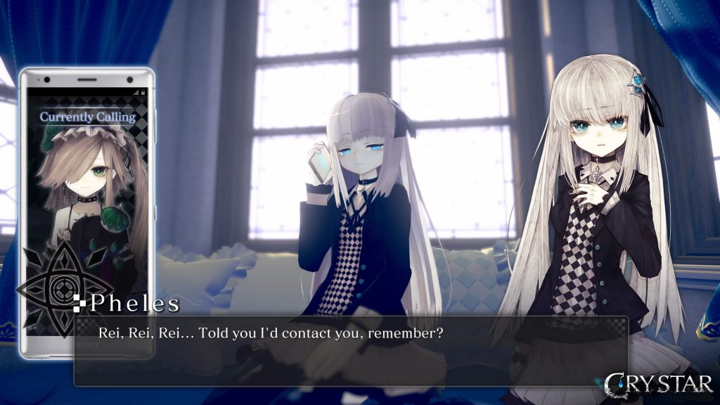 Crystar | Recenzja | Cross-Play