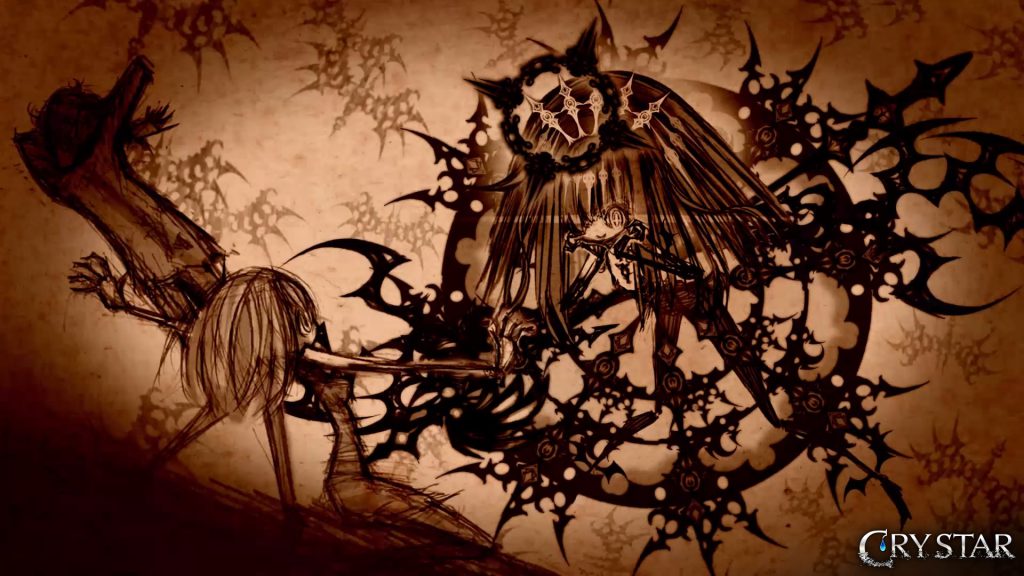 Crystar | Recenzja | Cross-Play