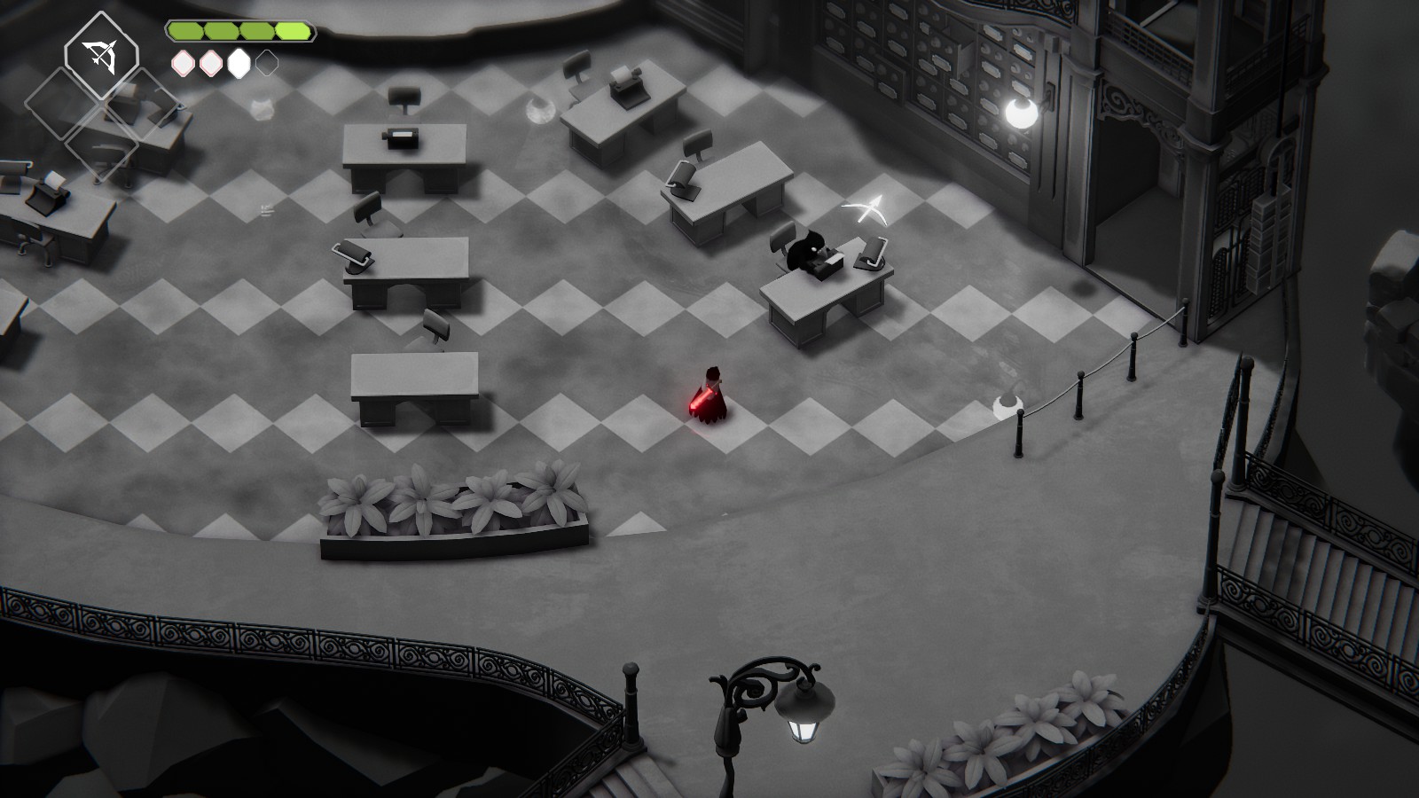 Death's Door