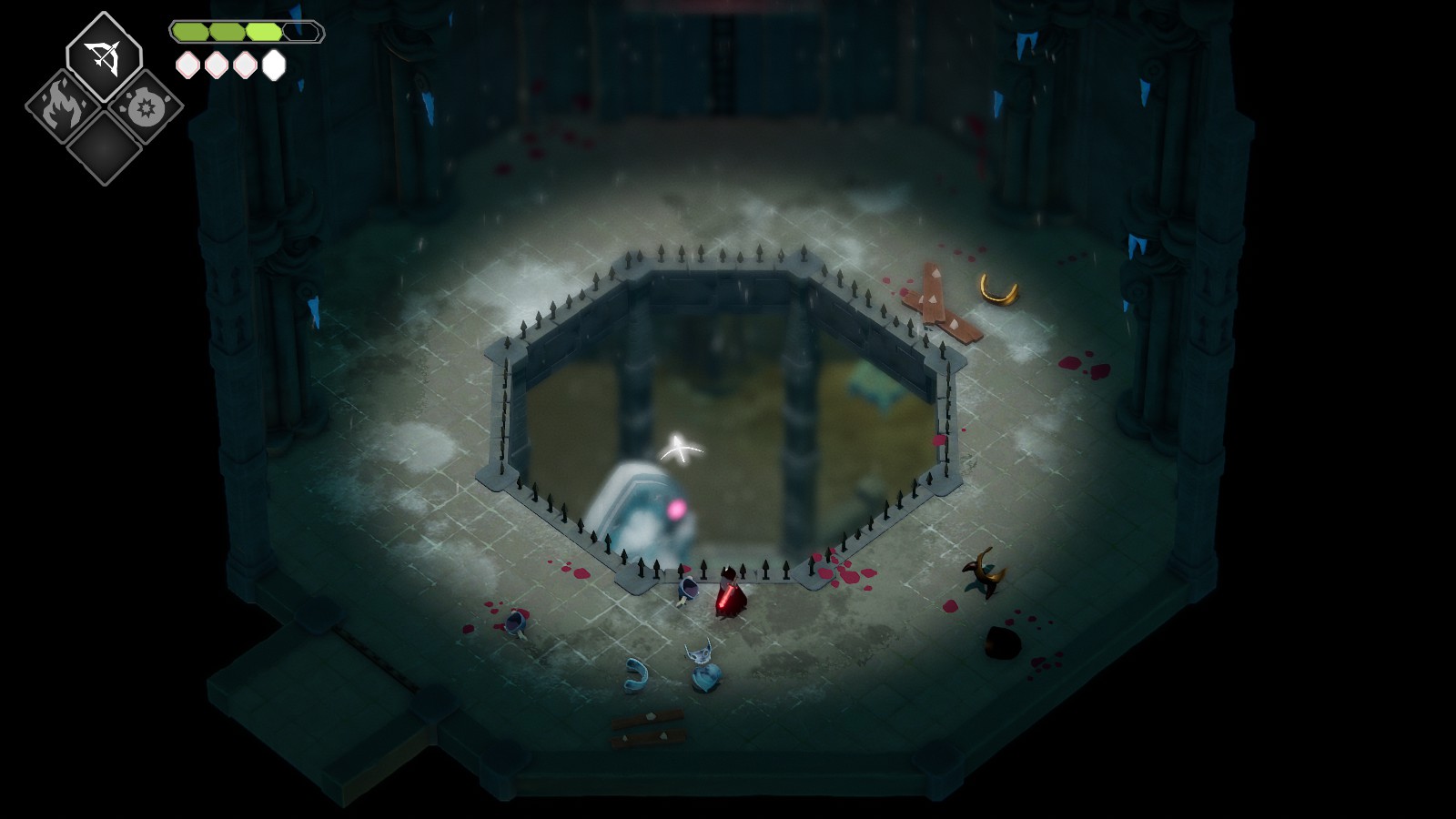 Death's Door