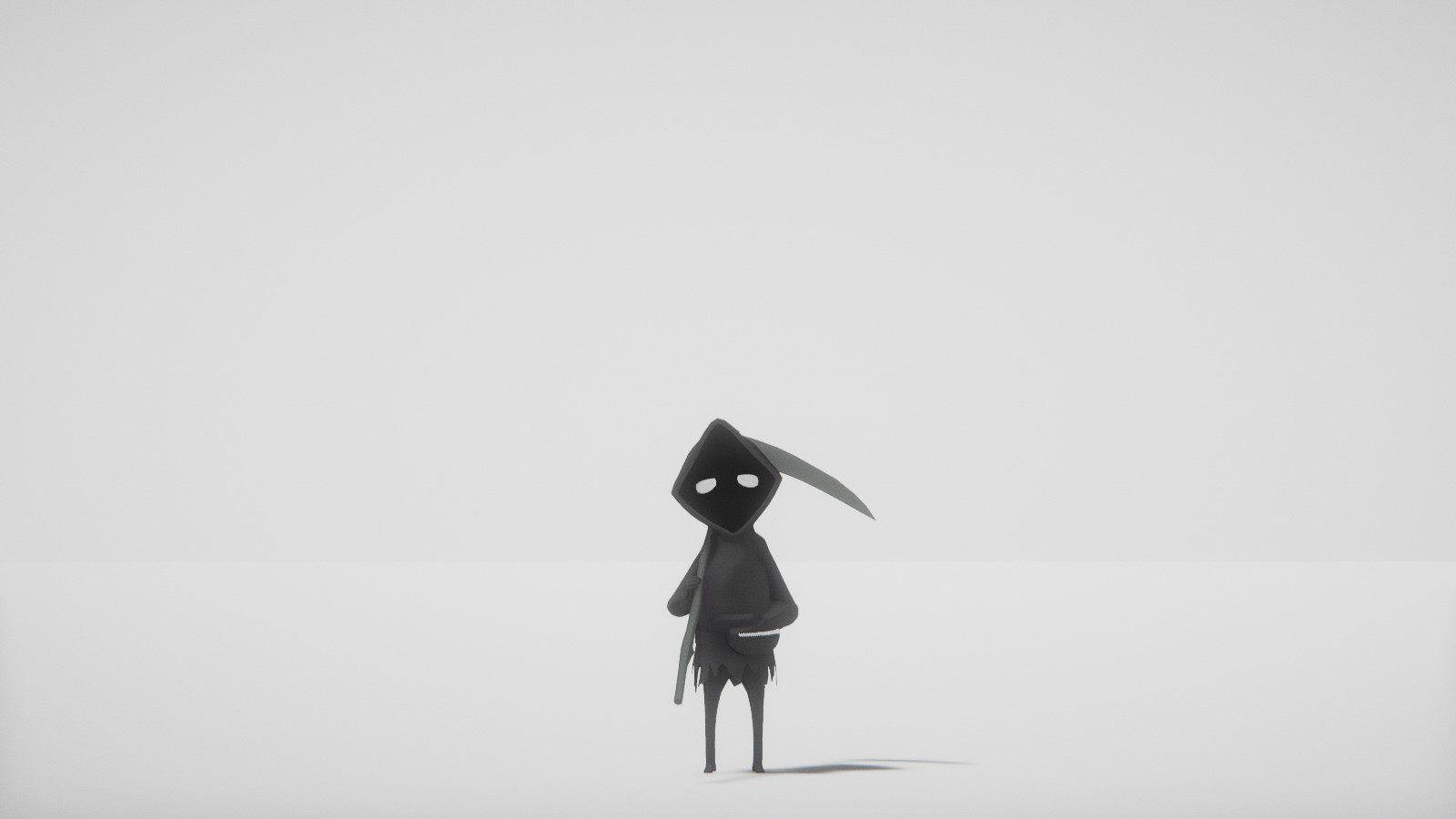 Death's Door - Śmierć Death's Door | Recenzja | Cross-Play