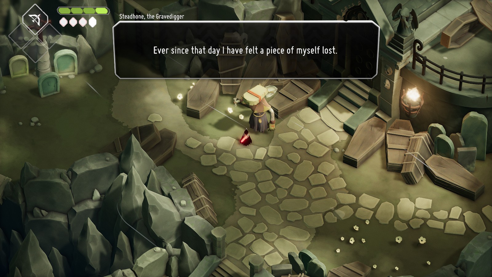 Death's Door
