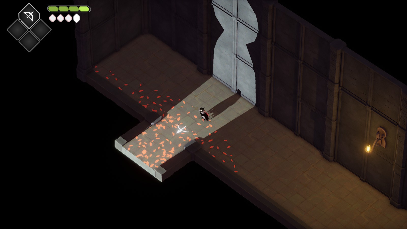 Death's Door