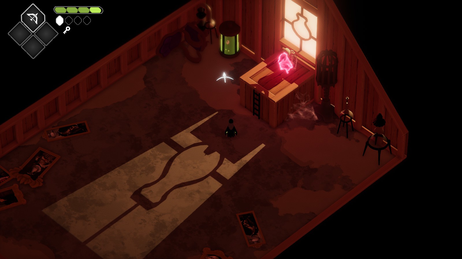 Death's Door