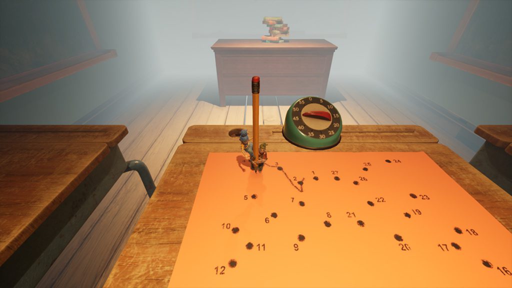 It Takes Two | Recenzja | Cross-Play