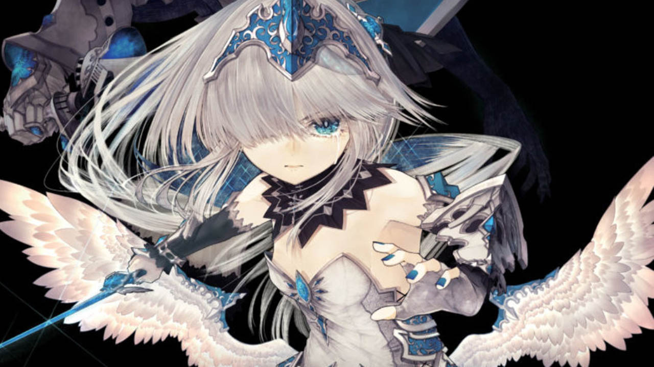 Crystar | Recenzja | Cross-Play
