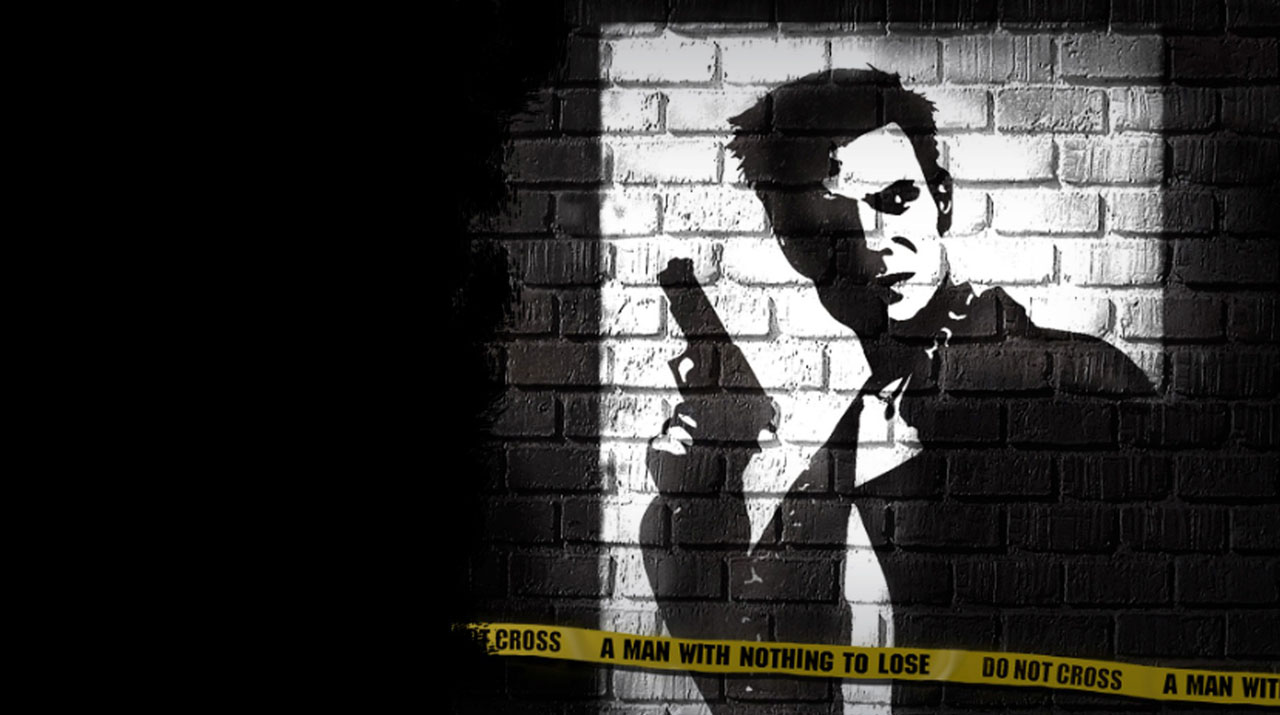 20th Anniversary: Max Payne | Wolna redaktorka | Cross-Play