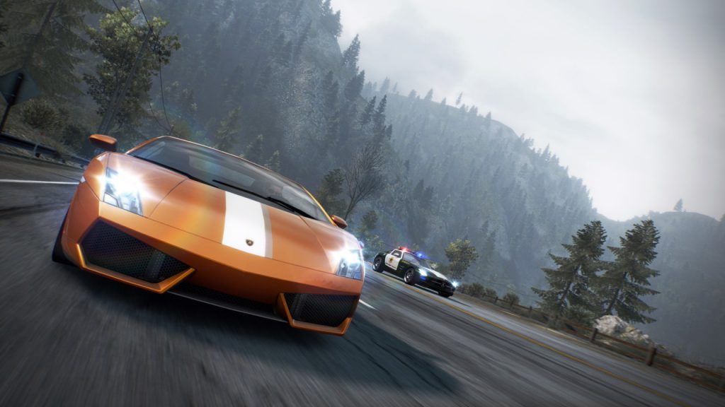 NFS: Hot Pursuit Remastered | Recenzja | Cross-Play