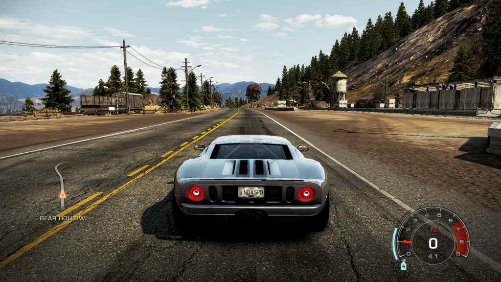 NFS: Hot Pursuit Remastered | Recenzja | Cross-Play