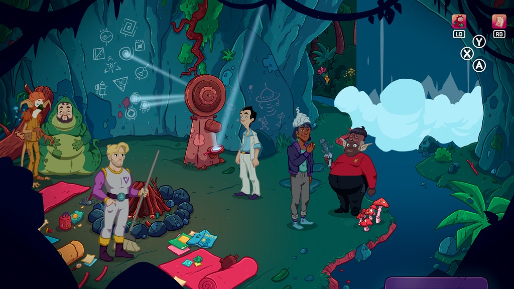 Leisure Suit Larry: Wet Dreams Don’t Dry Twice | Recenzja | Cross-Play