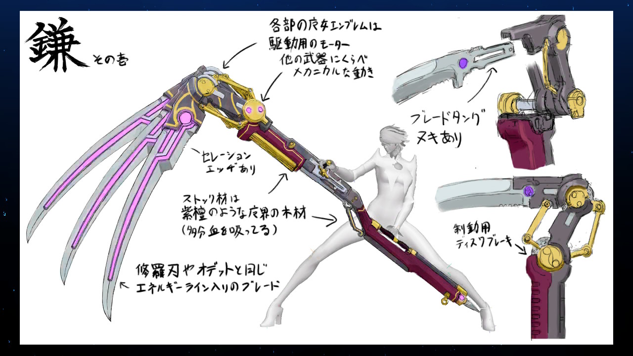 Bayonetta 2