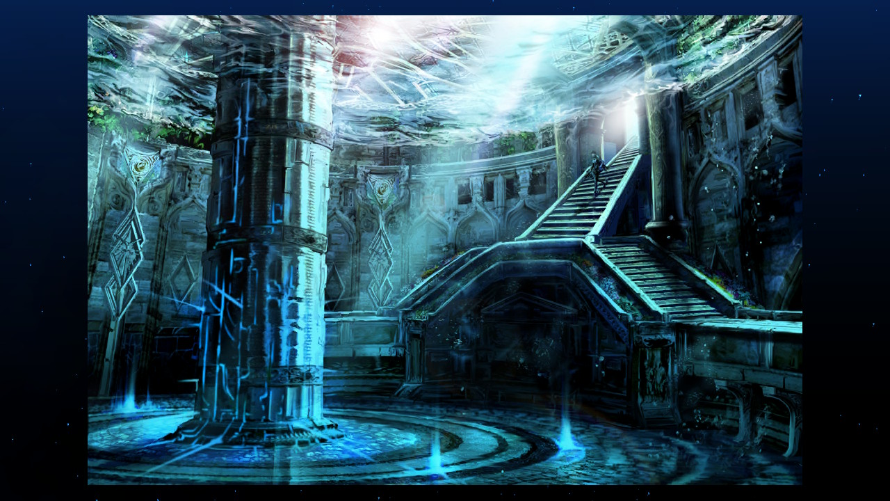 Bayonetta 2