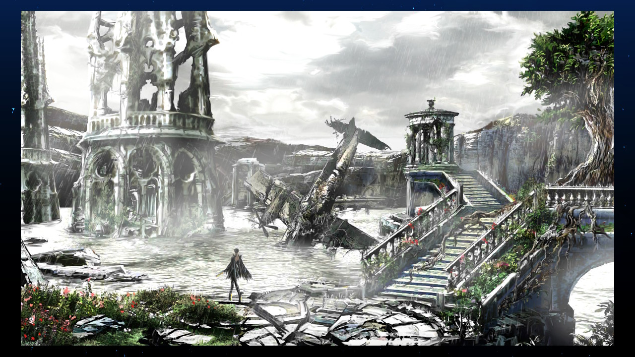 Bayonetta 2