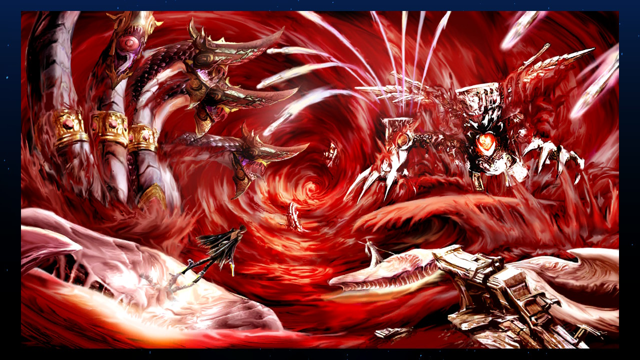 Bayonetta 2
