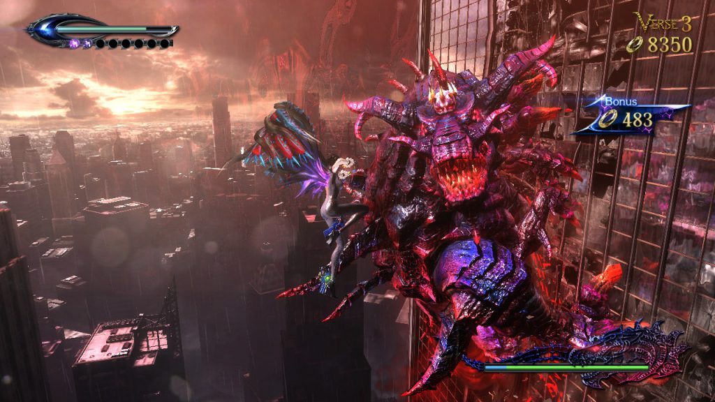 Bayonetta 2 | Recenzja | Cross-Play