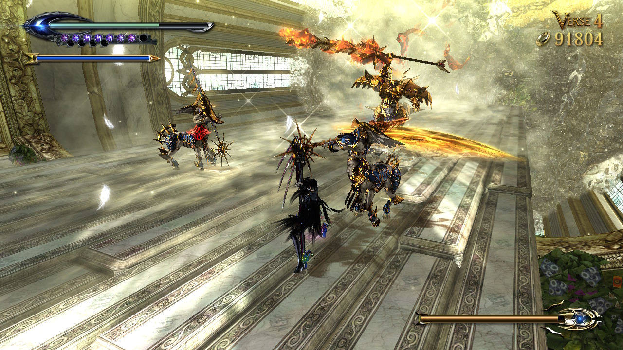 Bayonetta 2