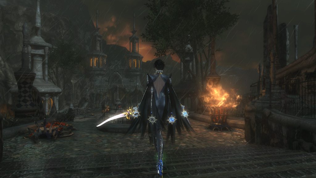 Bayonetta 2 | Recenzja | Cross-Play