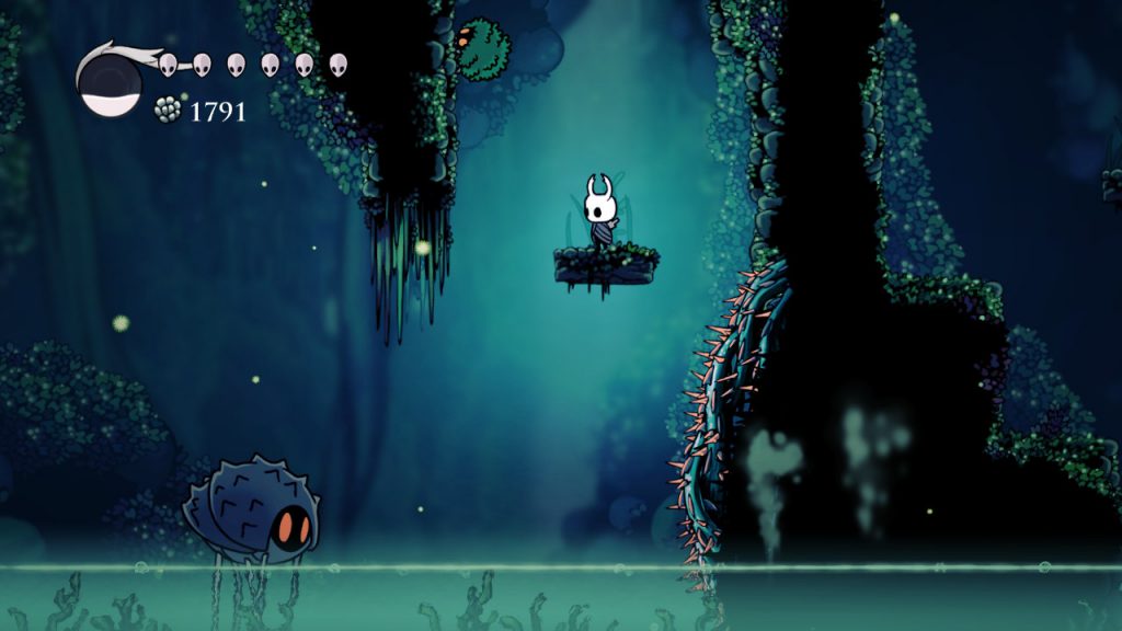 Hollow Knight | Recenzja | Cross-Play