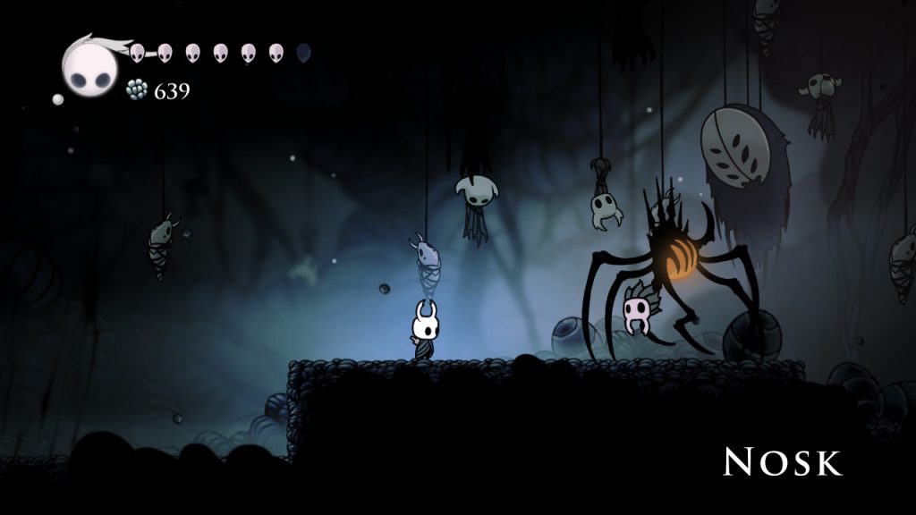 Hollow Knight | Recenzja | Cross-Play