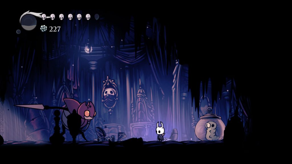 Hollow Knight | Recenzja | Cross-Play