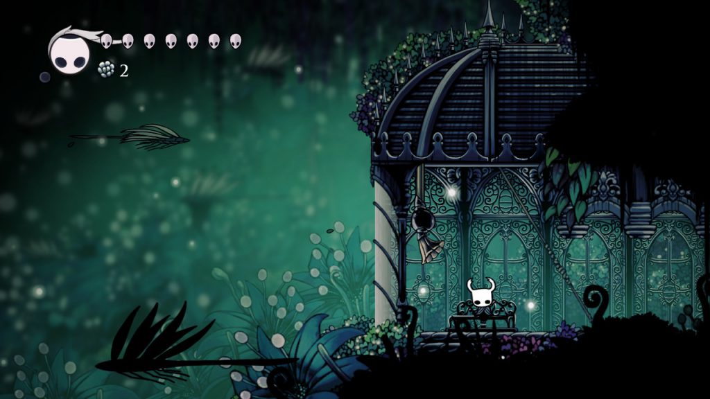 Hollow Knight | Recenzja | Cross-Play