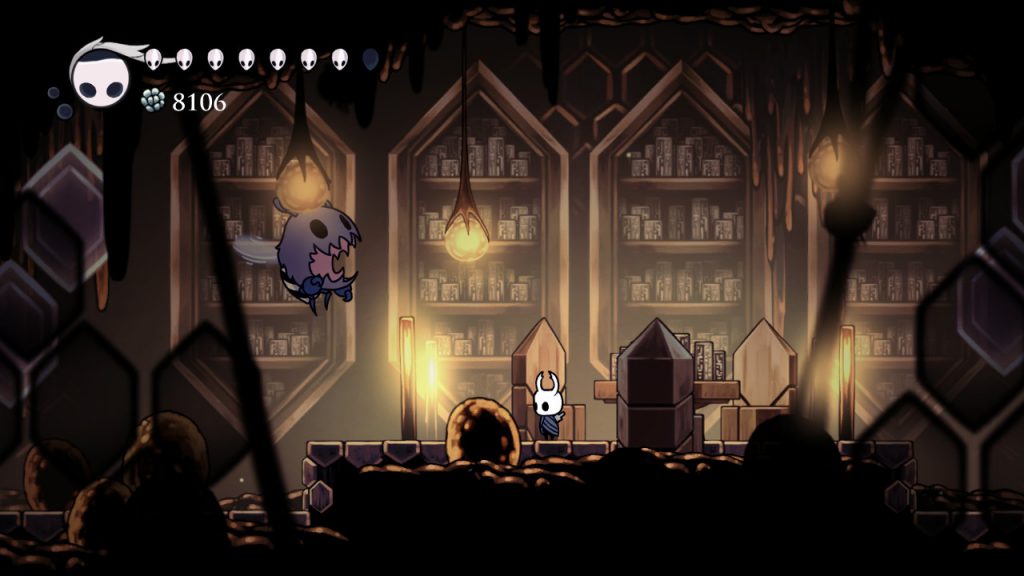 Hollow Knight | Recenzja | Cross-Play