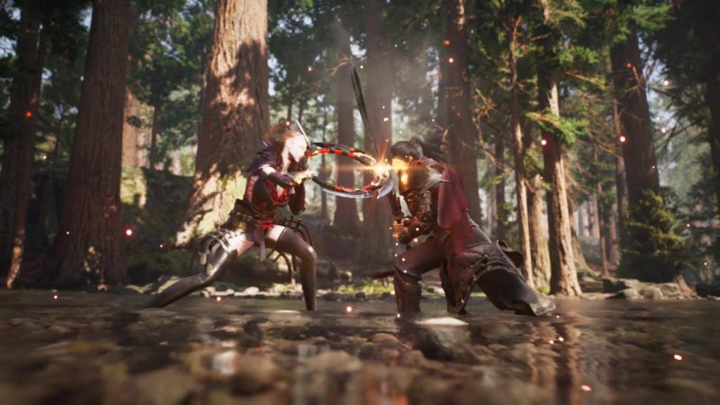 Hunter's Arena: Legends | Recenzja | Cross-Play