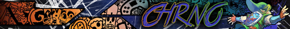 Chrno