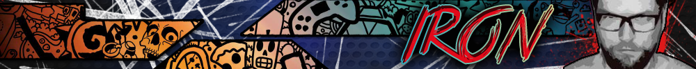 Iron