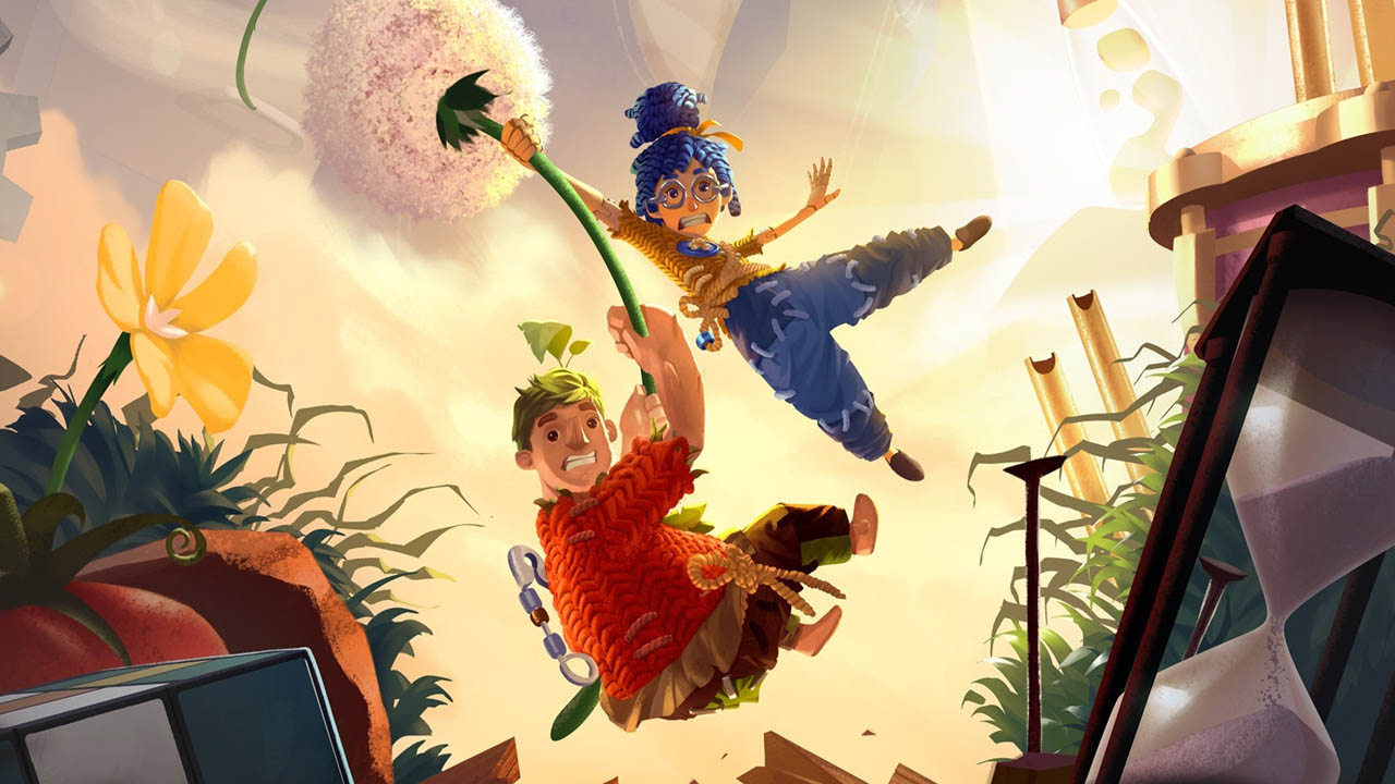 It Takes Two | Recenzja | Cross-Play