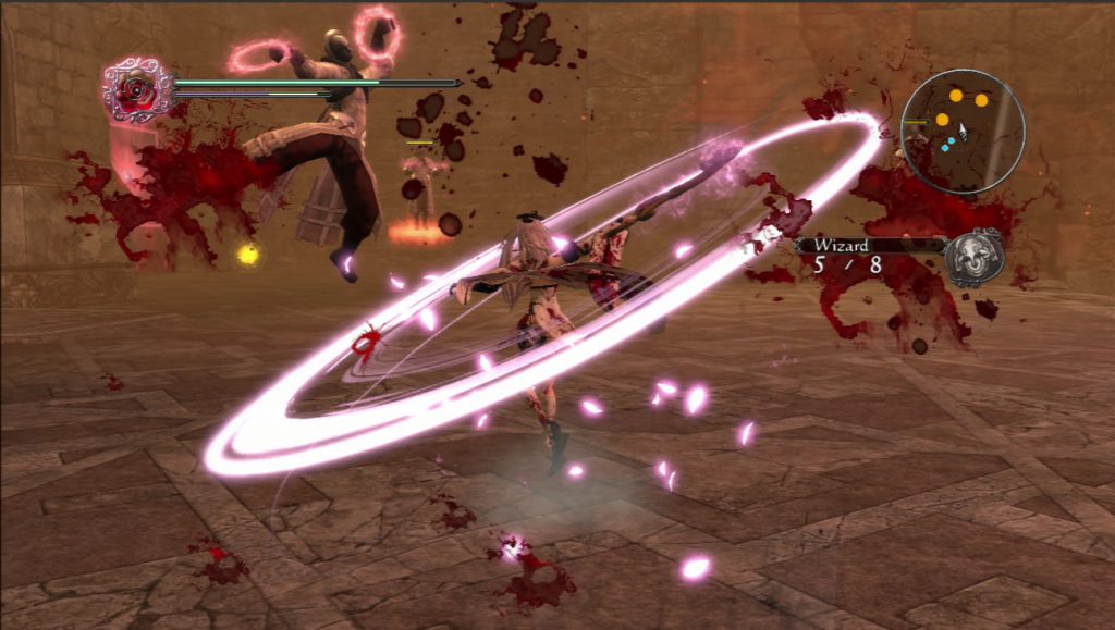 Drakengard 3 Drakengard 3 | Recenzja | Cross-Play