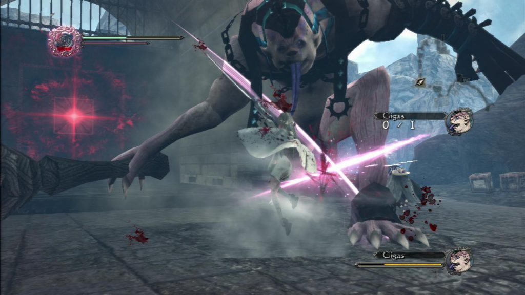 Drakengard 3 Drakengard 3 | Recenzja | Cross-Play