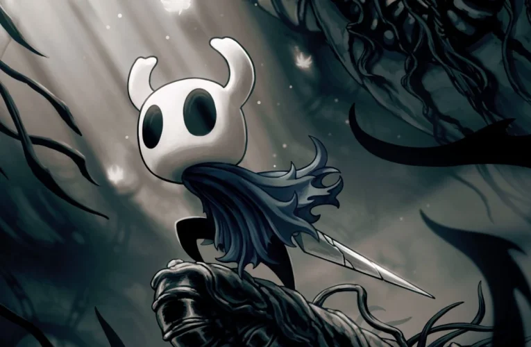 Hollow Knight