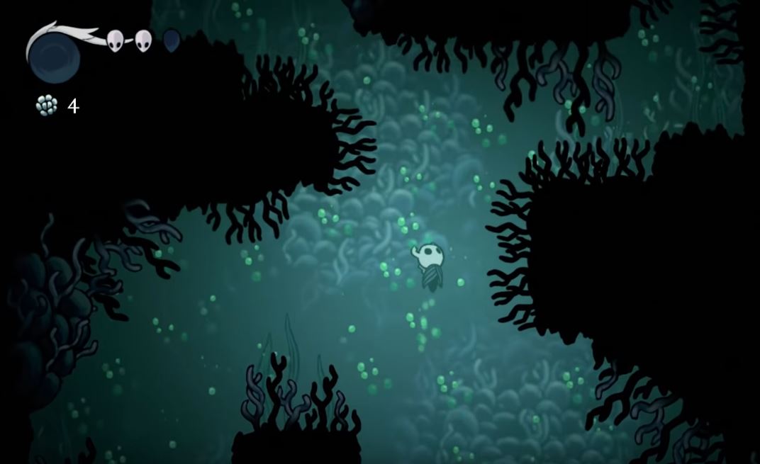 Hollow Knight — historia i sekrety skrywane w Hallownest