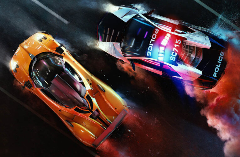 Need for Speed: Hot Pursuit Remastered