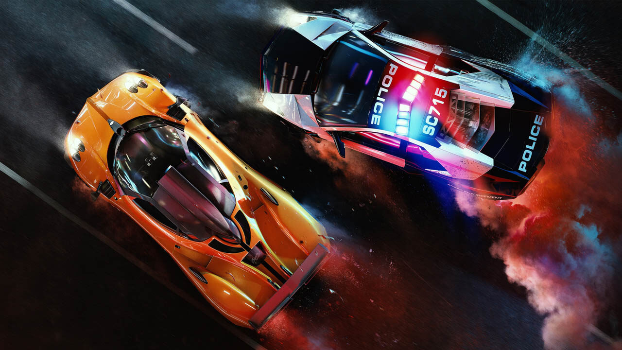 NFS: Hot Pursuit Remastered | Recenzja | Cross-Play