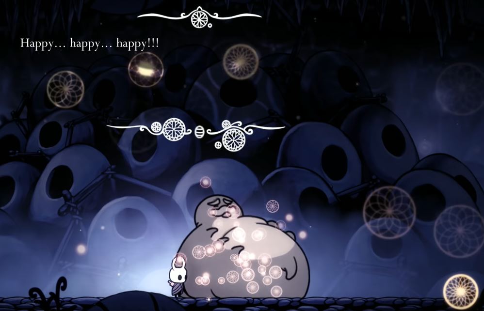 Hollow Knight — historia i sekrety skrywane w Hallownest