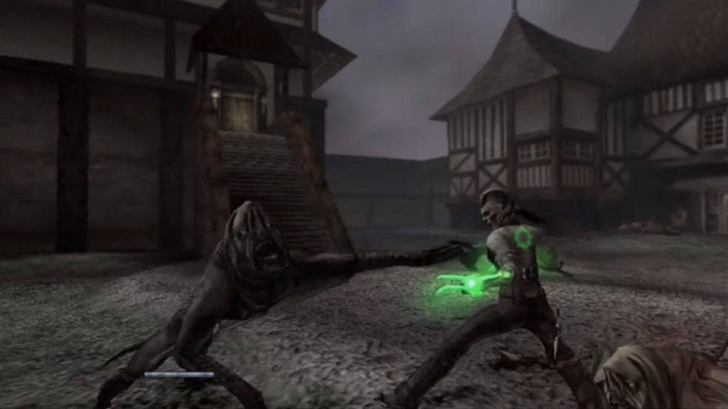 Primal Primal | Recenzja | Cross-Play
