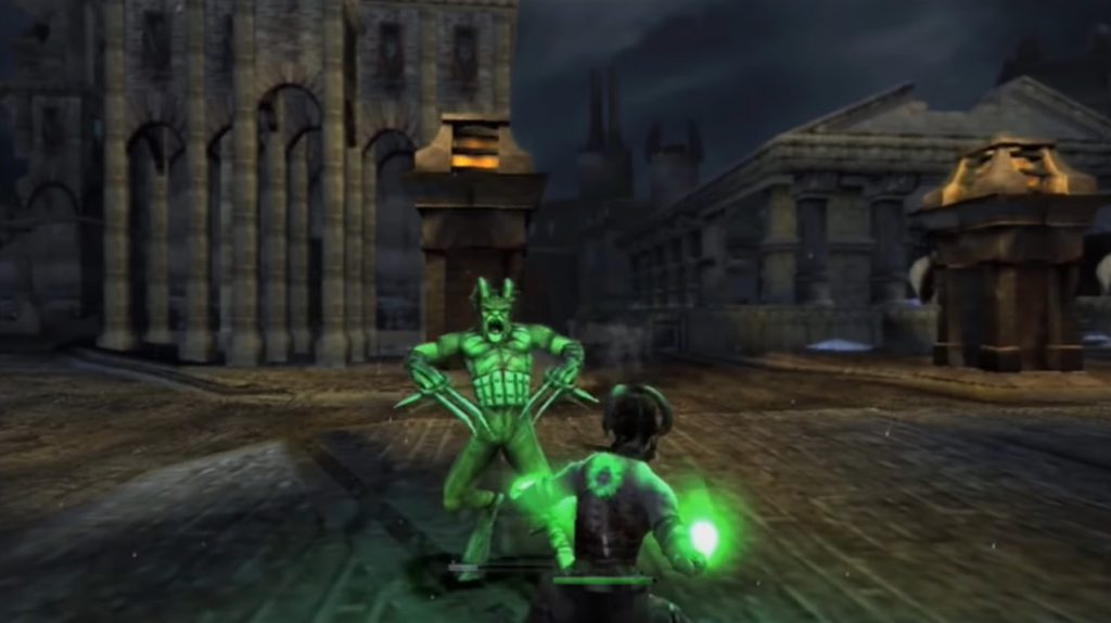 Primal Primal | Recenzja | Cross-Play