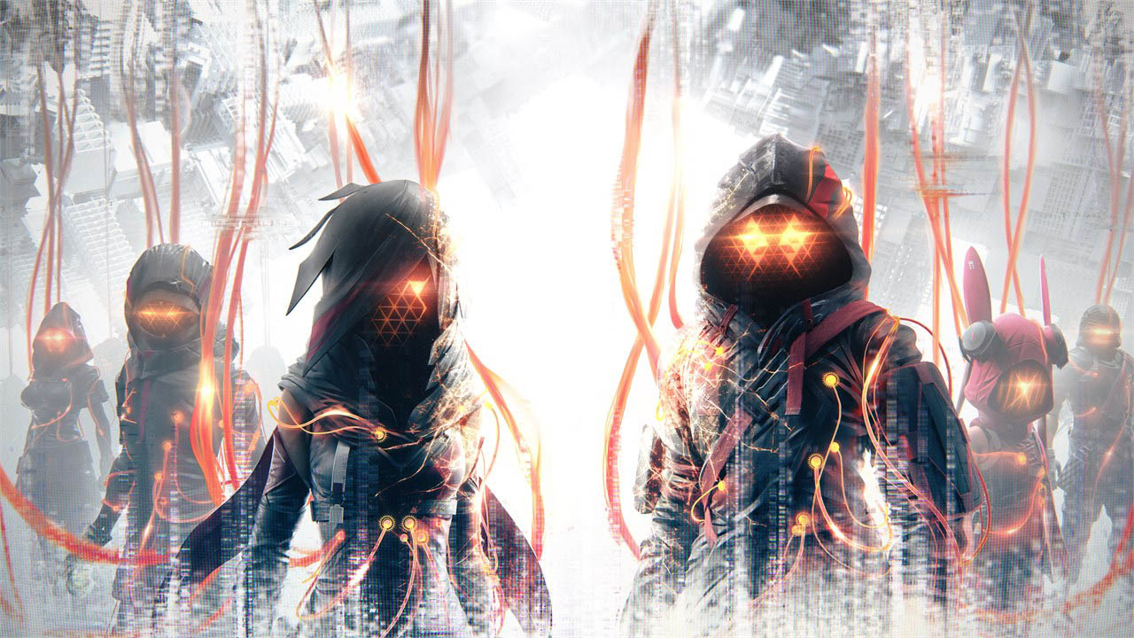 Scarlet Nexus | Recenzja | Cross-Play