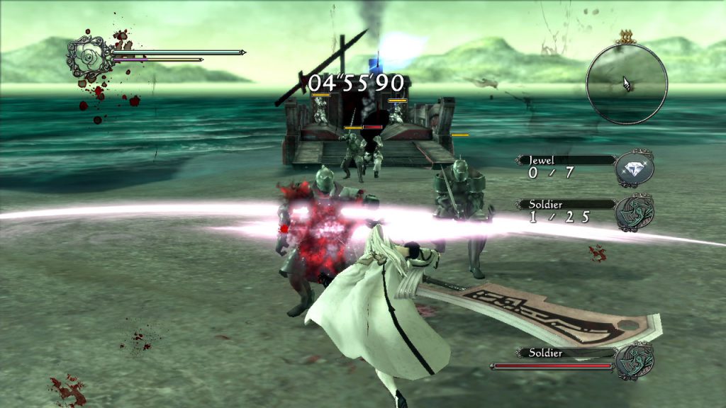 Drakengard 3 Drakengard 3 | Recenzja | Cross-Play