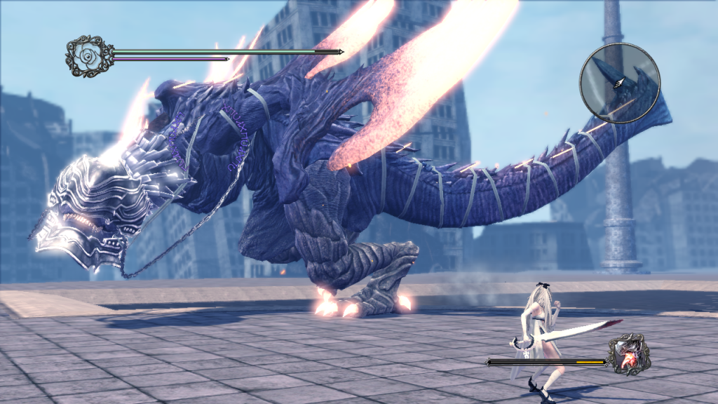Drakengard 3 Drakengard 3 | Recenzja | Cross-Play