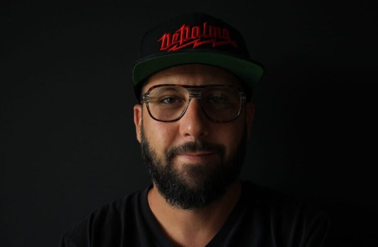 Weteran Arkane Studios — Sébastien Mitton