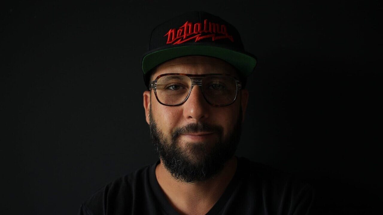 Sébastien Mitton — weteran Arkane Studios | Artykuł