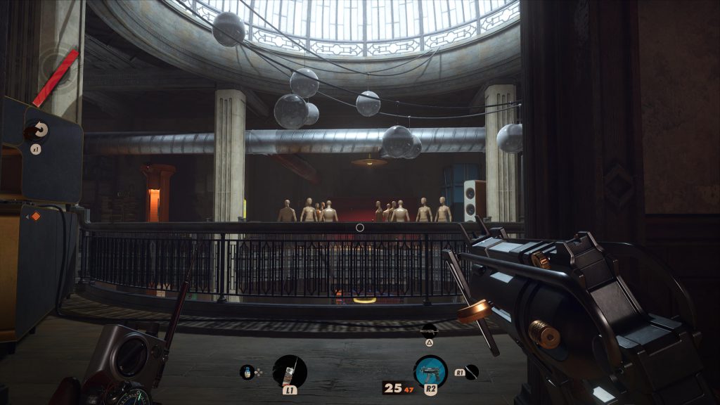 Deathloop | Recenzja | Cross-Play
